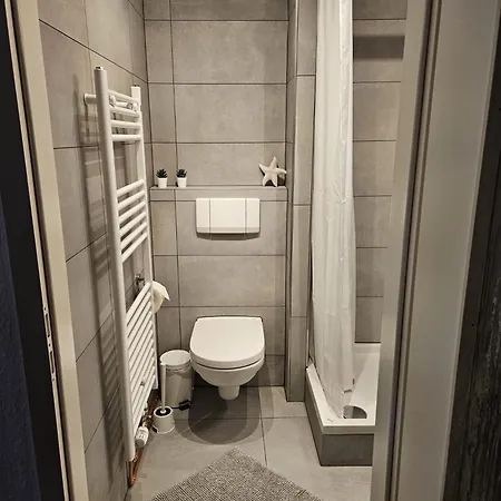 Relax Im Vorallgaeu Apartamento *