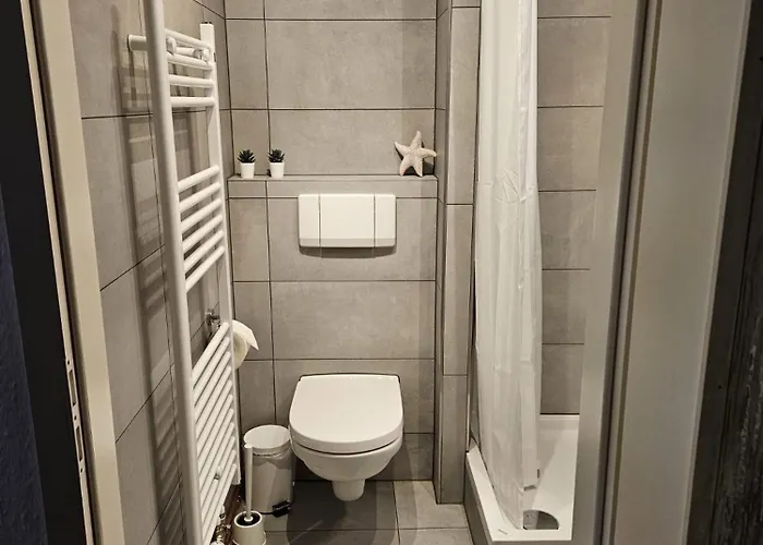 Relax Im Vorallgaeu Apartment *