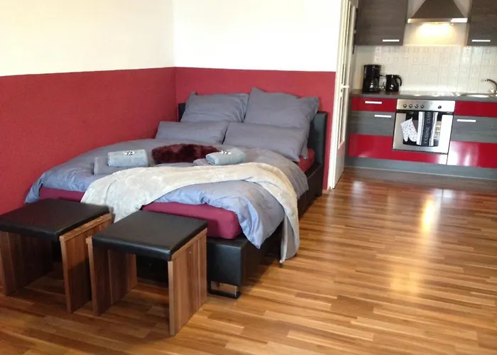 Relax Im Vorallgaeu Bellamont